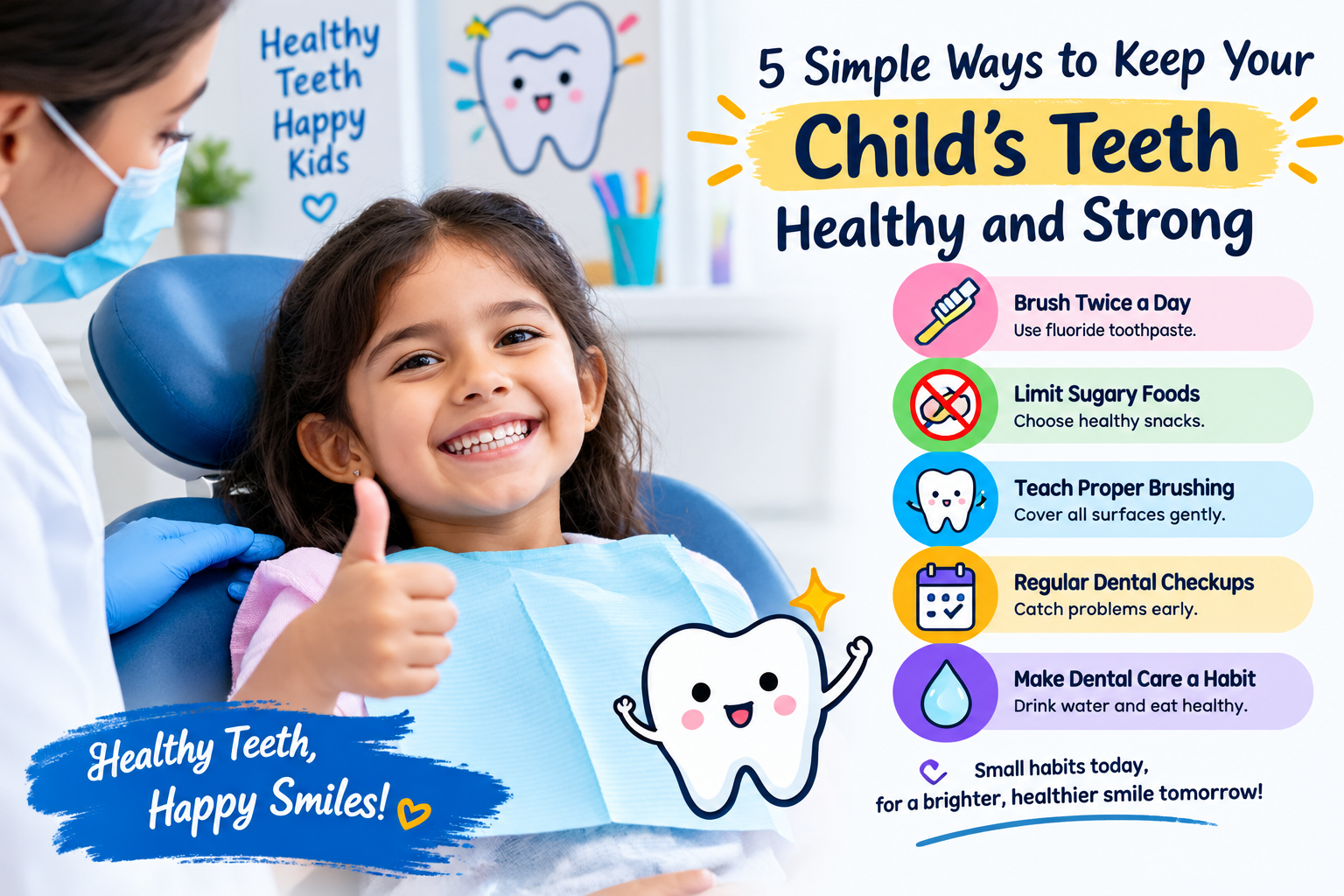 Kids Dental Care